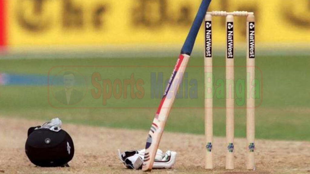 ক্রিকেট খেলার ইতিহাস ও সূচনা
